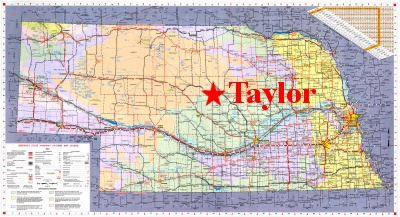 State Highway Map