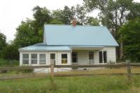 Jesse and Hulda (Britton) Cassidy Homestead