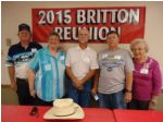 Robert E. Britton Decendants